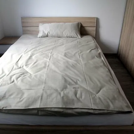 Regio Boardinghouse Aparthotel