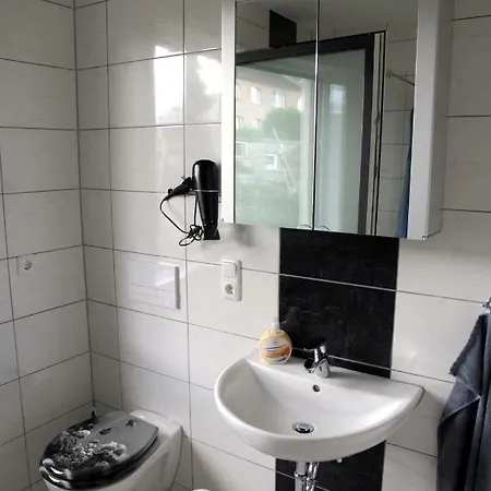 Aparthotel Regio Boardinghouse