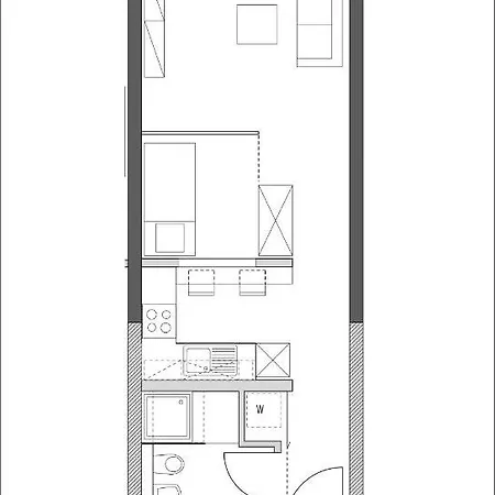 Regio Boardinghouse * Würselen
