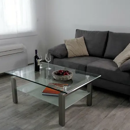 Aparthotel Regio Boardinghouse