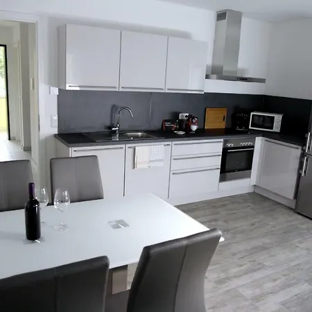 Regio Boardinghouse * Würselen