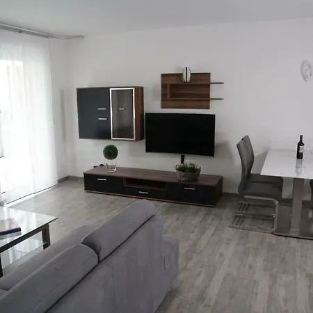 Aparthotel Regio Boardinghouse Würselen