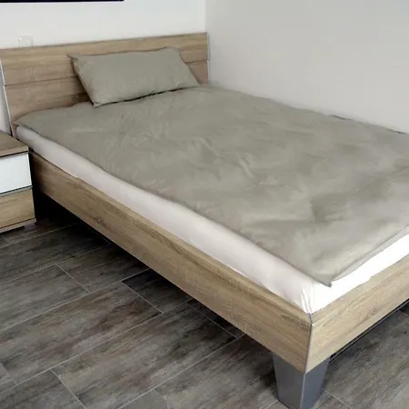 Aparthotel Regio Boardinghouse