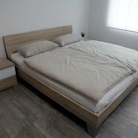 Regio Boardinghouse Aparthotel Würselen