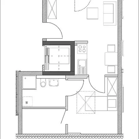 Regio Boardinghouse Würselen